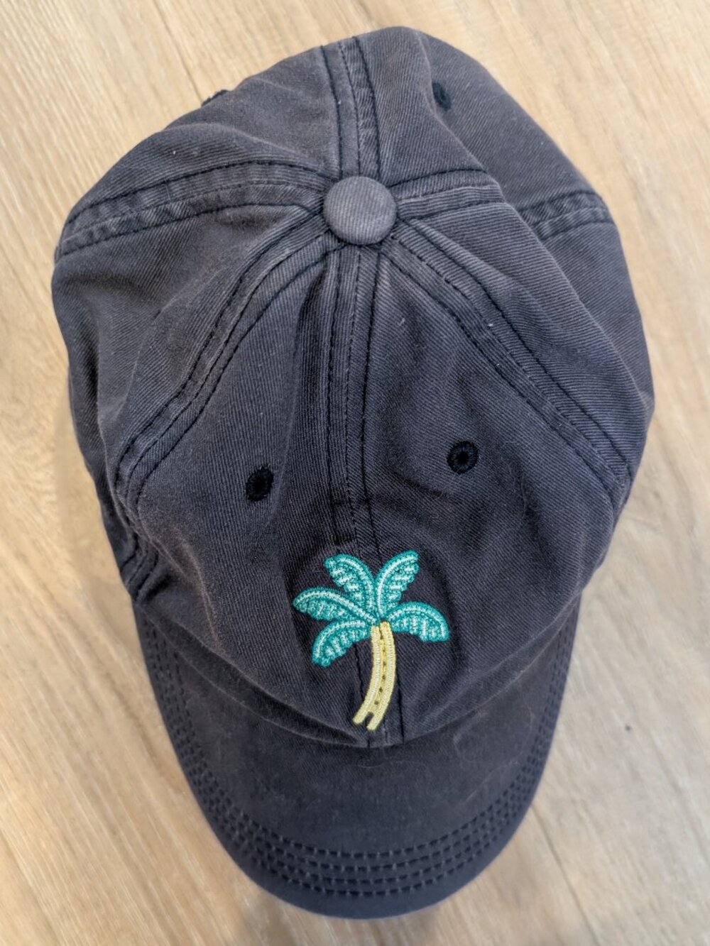 Chubbies Hat - Picture 2 of 5